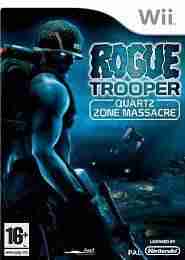 Descargar Rogue Trooper The Quartz Zone Massacre [English][WII-Scrubber] por Torrent